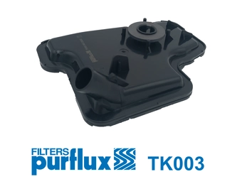 Фильтр акпп PURFLUX TK003