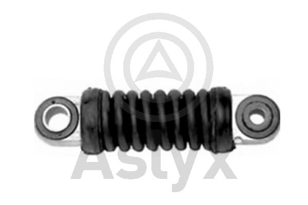 Натяжитель ремня генератора fiat/cit/pgt 1.9d-2.1td 93- ASLYX AS201063
