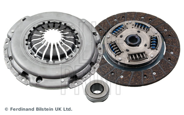 Комплект сцепления BLUE PRINT ADBP300196