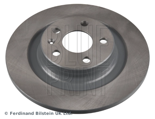 Тормозной диск BLUE PRINT ADBP430061