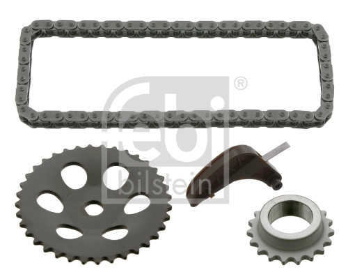 Комплект цепи грм FEBI BILSTEIN 49045
