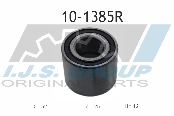 Подшипник ступицы IJS GROUP 10-1385R