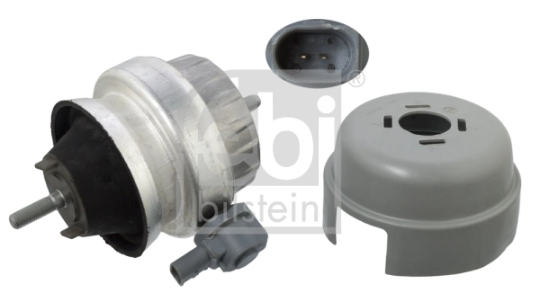 Подушкa двигателя FEBI BILSTEIN 104860