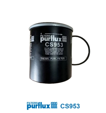 Фильтр топливный PURFLUX CS953