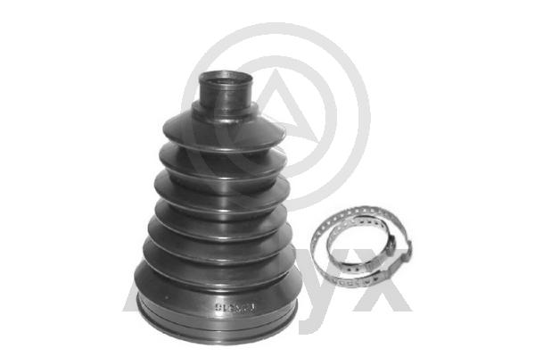 Пыльник шруса cit berlingo/saxo/pgt 106/205/306/partner 11-19 наружн k-t 22x82мм. ASLYX AS200552