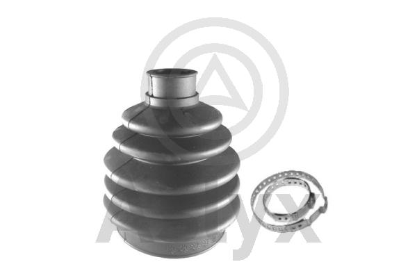 К-кт пыльника шруса dae espero 1.5 16v/1.8/2.0/nexia 1.5/1.5 16v нар 22x78мм. ASLYX AS200612
