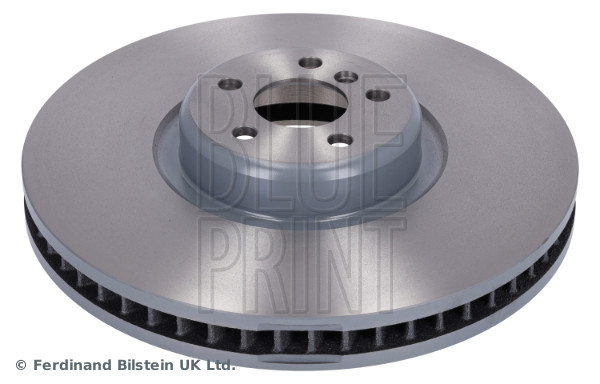 Диск тормозной перед лев bmw (34116887397) 7 (g11 g12) 15- bmw x5 (g05 f95) 18 BLUE PRINT ADBP430145