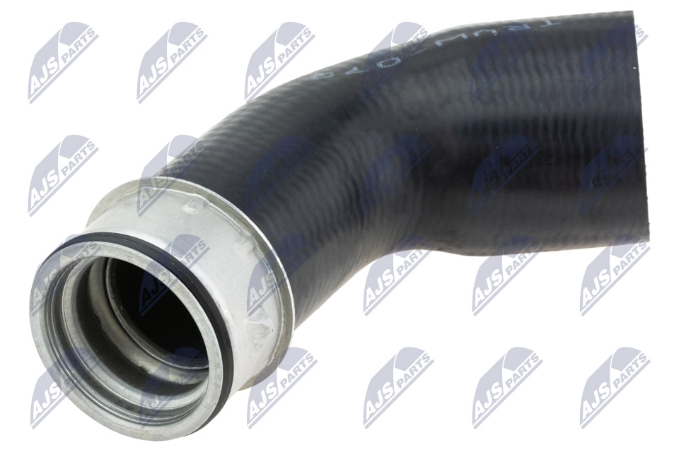 Патрубок интеркулера eng 1.9tdi volkswagen sharan 2002-2010 seat alhambra 2005-2007 ford galaxy NTY GPPVW073