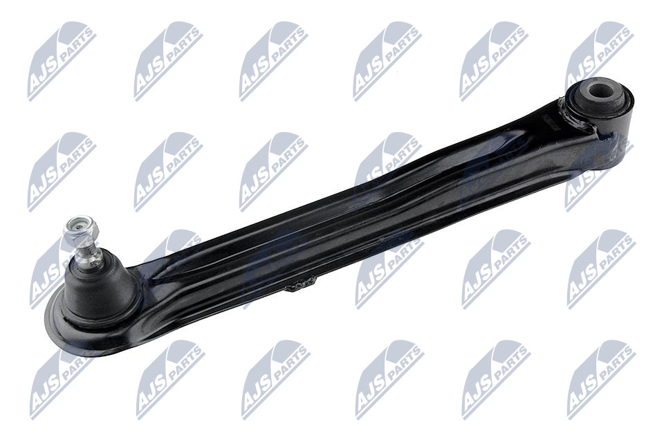 Рычаг задний mitsubishi pajero v65/75 00-06 /lateral upper/ NTY ZWT-MS-036