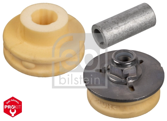 Опора амортизатора bmw e90 05- FEBI BILSTEIN 109528