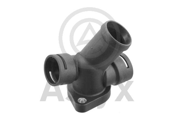 Фланец ож vw t4 lt 24d/25/25tdi ASLYX AS201335