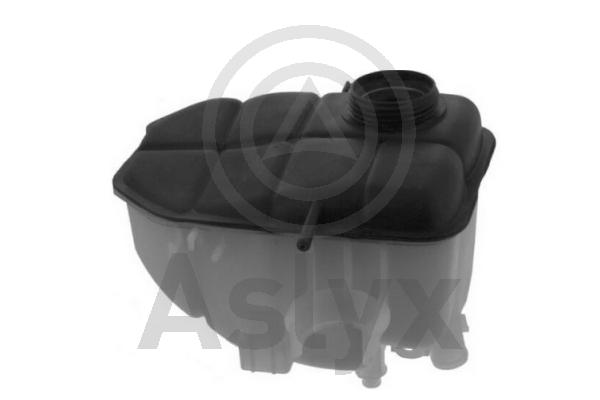 Бачок расширительный mercedes-benz c-class (s203) c-class (w203) c-class sportcoupe (cl203) clk ( ASLYX AS201637