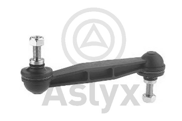 Тяга стаб pgt 406 зад l/r зад пластик ASLYX AS201691