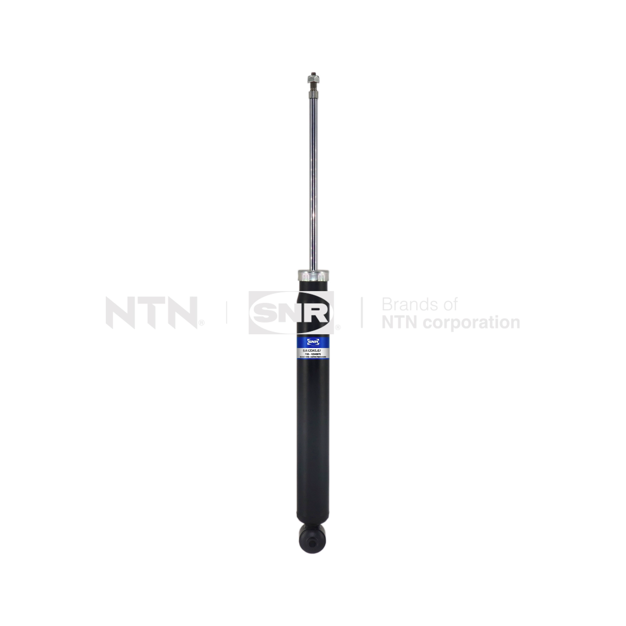 Амортизатор подвески SNR SA95913.21