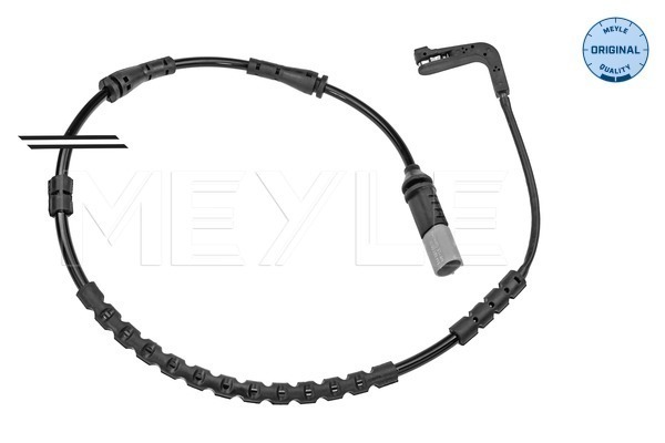 Датчик износа тормозных колодок MEYLE 314 527 0019