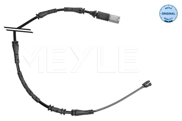Датчик износа тормозных колодок MEYLE 314 527 0029