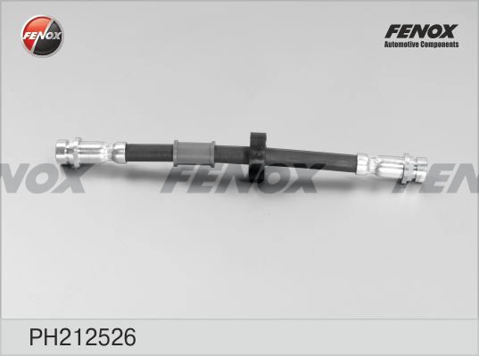Шланг тормозной FENOX PH212526