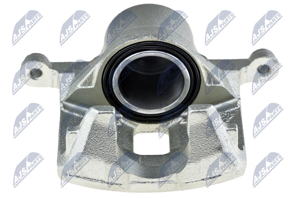 Суппорт тормозной передний honda civic 01-05 /right/ NTY HZPHD004