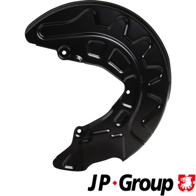 Кожух тормозного диска JP GROUP 1164206170