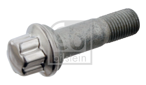 Болт колесный для обода из легкого сплава FEBI BILSTEIN 46672