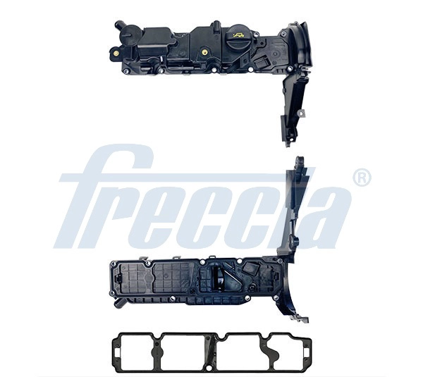 Крышка грм (с прокладкой) FRECCIA VC21-1044