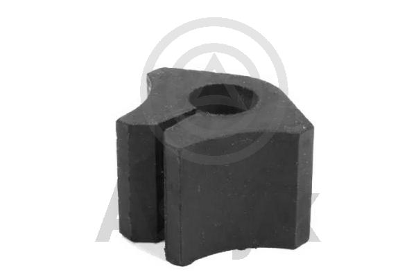 Втулка стаб vw polo (94-99)/seat arosa (97-04) d 18 задн ASLYX AS200990