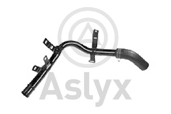 Патрубок cit berlingo / pgt 307/partner 1.6 16v ASLYX AS201218