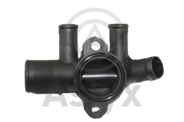 Фланец ож cit berlingo/xantia/zx/pgt 306/405 1.9d ( 3 выхода ) ASLYX AS201286