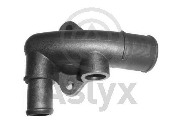Фланец ож cit/pgt 2.0 hdi ASLYX AS201294