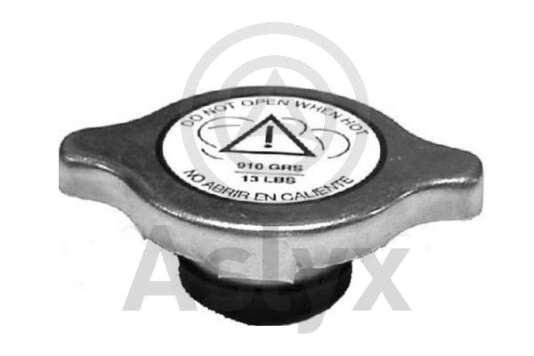 Крышка радиатора с клапаном 09 bar металл honda civic iv hatchback civic iv седан civic v hatchba ASLYX AS201502
