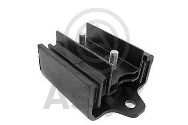 Опора двиг nis terrano ii 2.4/2.7td 93-06 ASLYX AS202164