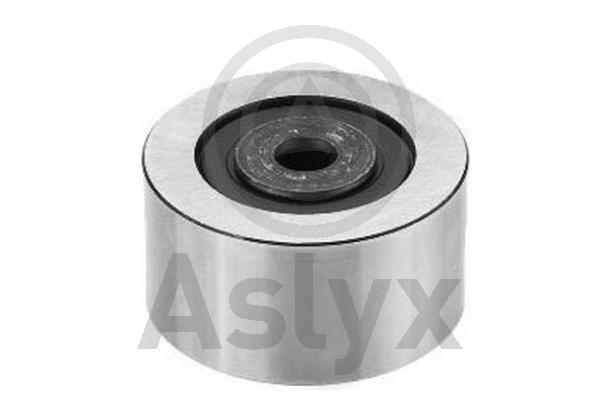 Ролик cit berlingo/xantia/xsara/picasso/pgt 206/306/307/406/boxer/partner 20hdi/vol s40 19di/td ASLYX AS202403