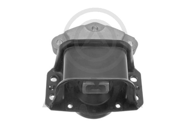Подушка двиг cit berlingo iii 1.6 08- ASLYX AS202565