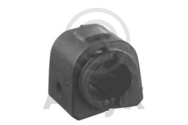 Втулка стаб cit c5/pgt 407 1.6hdi-3.0 04- d23.5mm ASLYX AS202604
