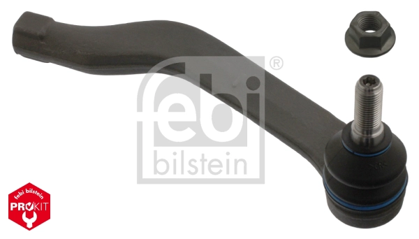 Наконечник рулевой тяги FEBI BILSTEIN 43618