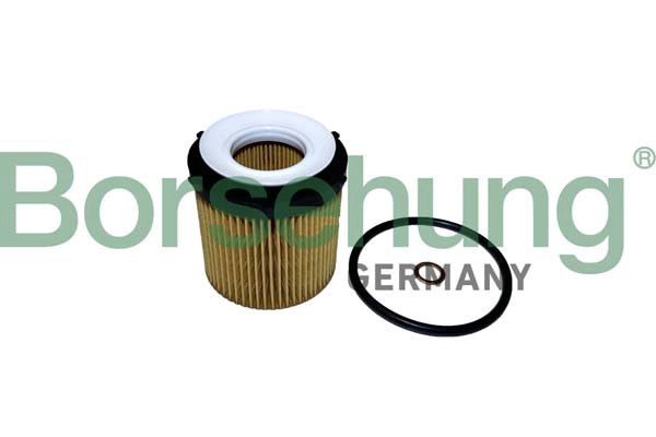 Фильтр масляный BORSEHUNG B10441