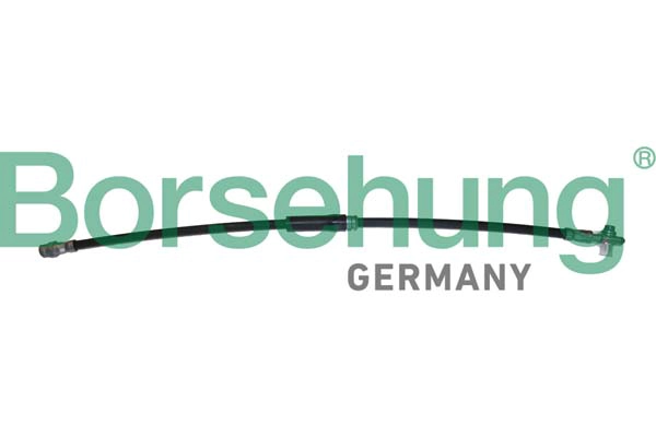 Шланг тормозной BORSEHUNG B10953