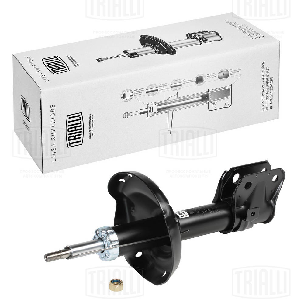 Амортизатор подвески TRIALLI AG22156