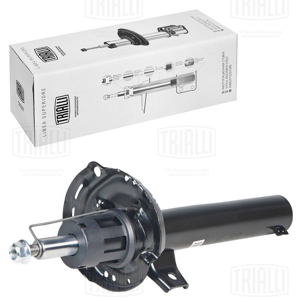 Амортизатор подвески TRIALLI AG18066