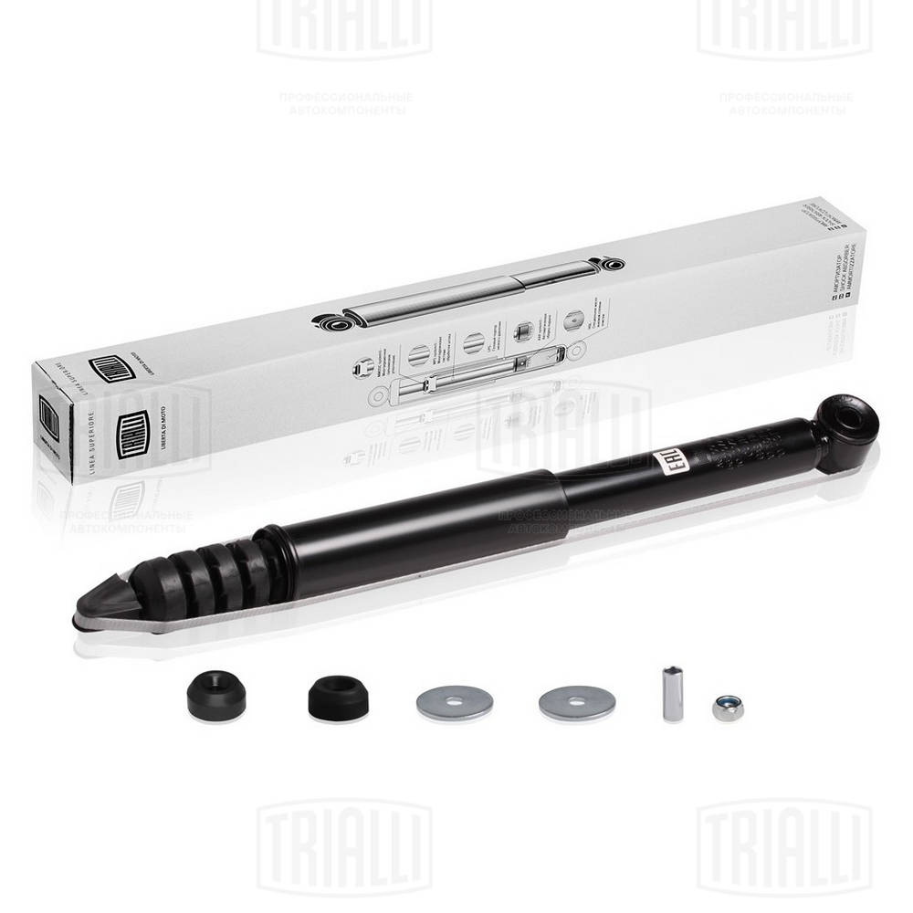 Амортизатор подвески TRIALLI AG09510