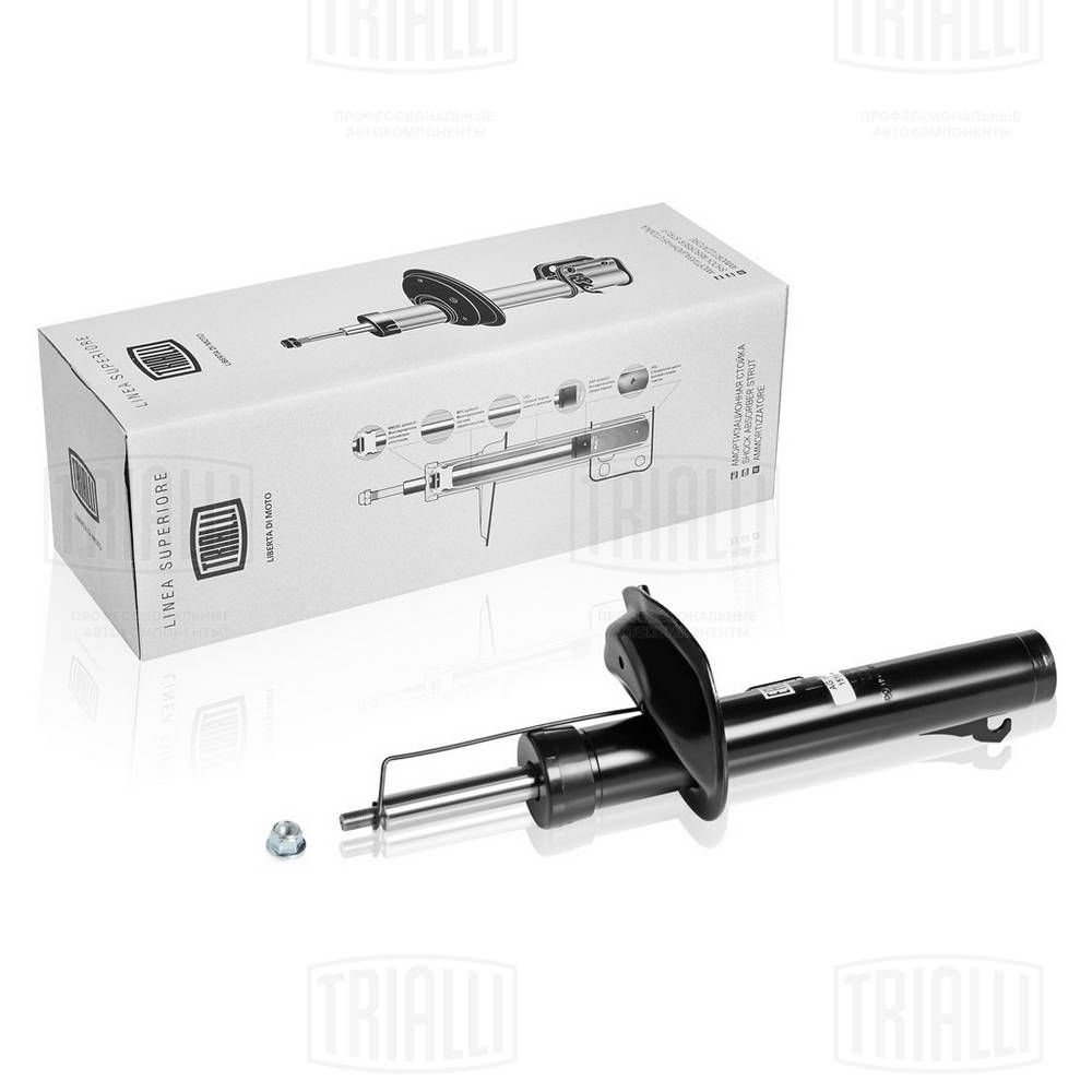 Амортизатор подвески TRIALLI AG10171