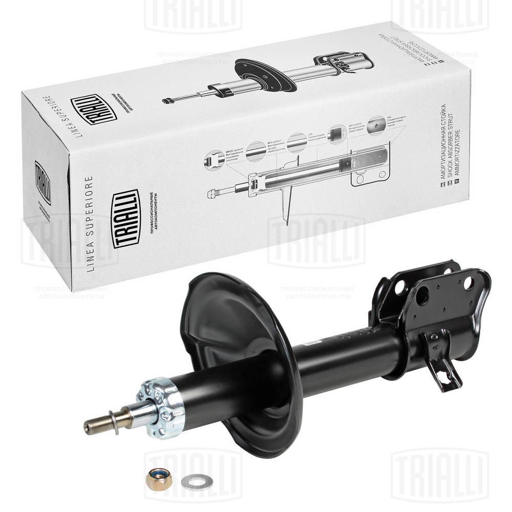 Амортизатор подвески TRIALLI AG22351