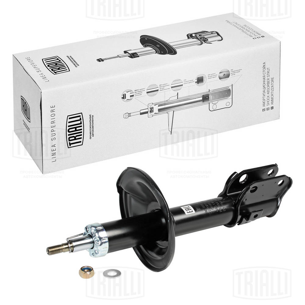 Амортизатор подвески TRIALLI AG22150