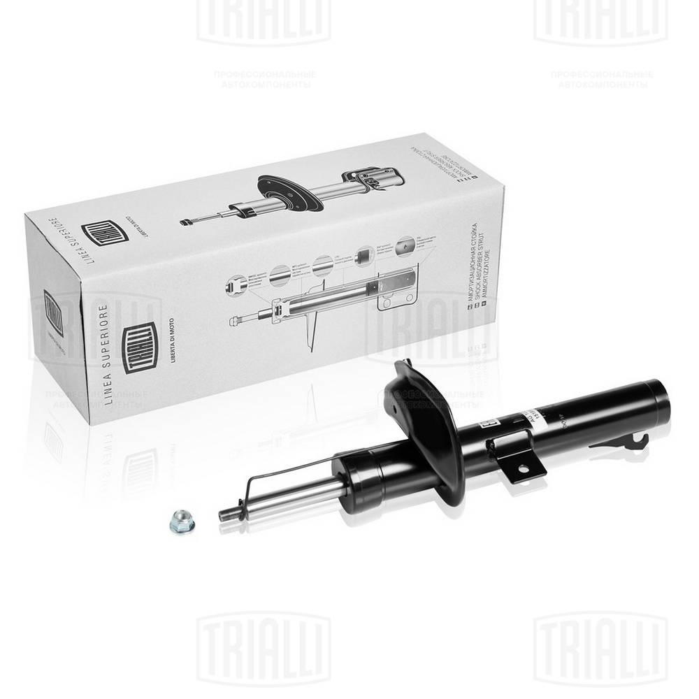 Амортизатор подвески TRIALLI AG10372
