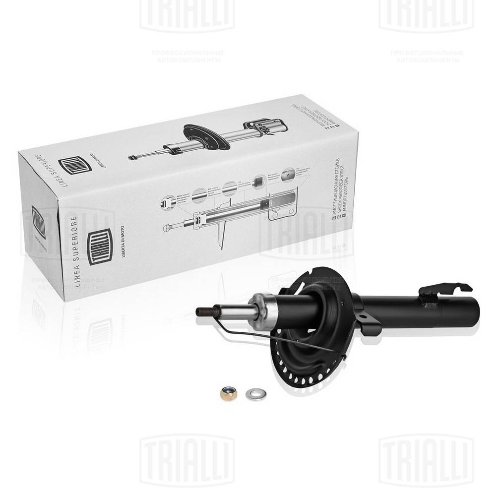 Амортизатор подвески TRIALLI AG09060