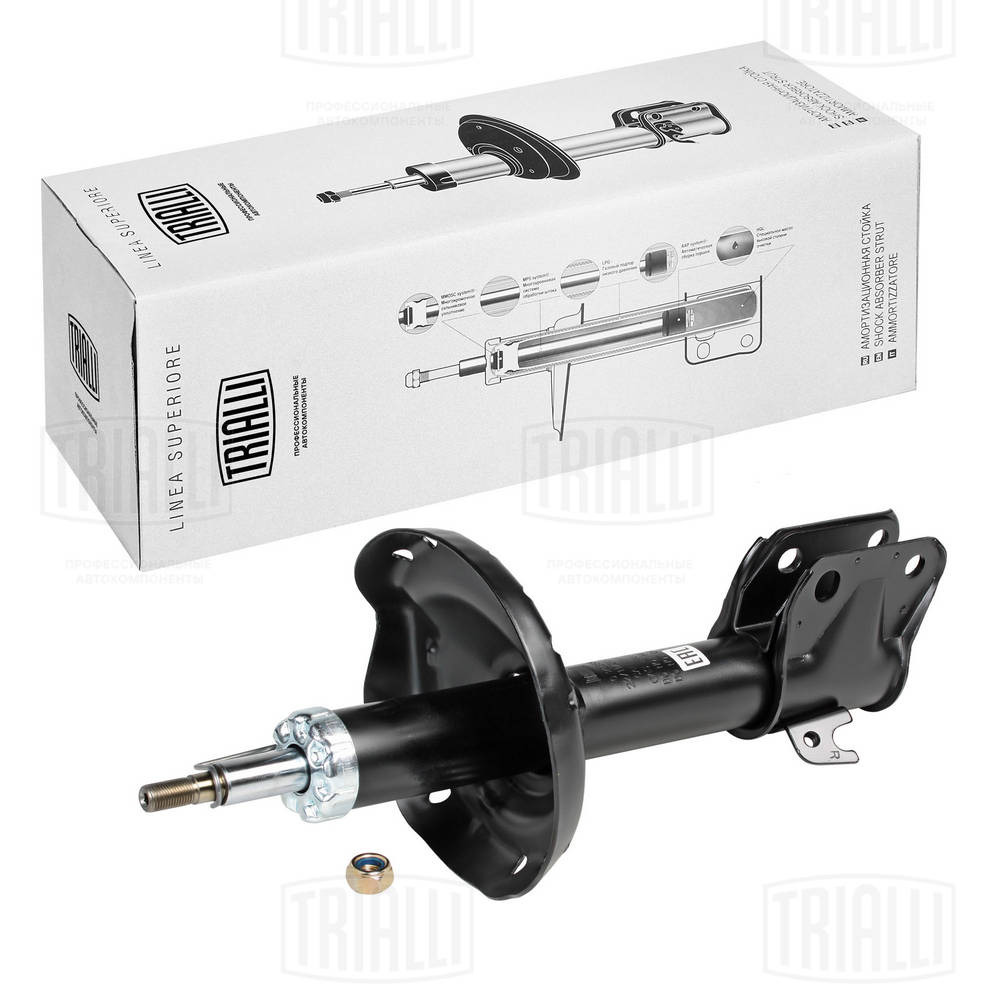 Амортизатор подвески TRIALLI AG22355