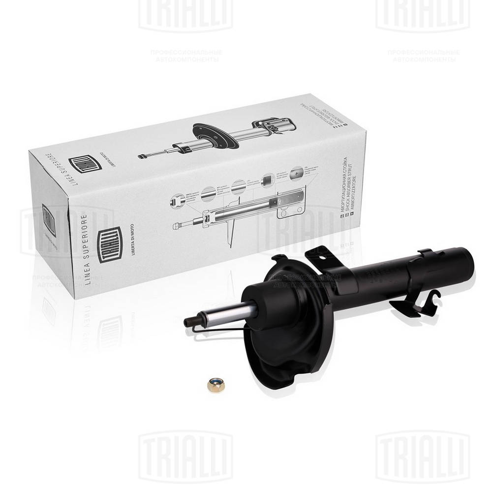 Амортизатор подвески TRIALLI AG10374
