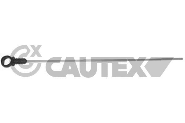 Щуп масляный CAUTEX 031584