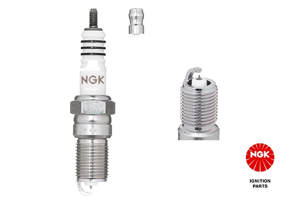 Свеча зажигания tr7ix NGK 96090