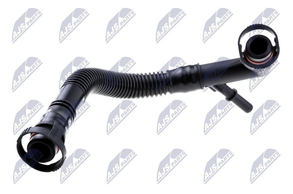 Патрубок bmw 3 (e46) 5 (e39) 5 (e60) 5 (e61) 7 (e38) 7 (e65 e66 e67) x3 (e83) x5 (e53) z3 NTY GPPBM110